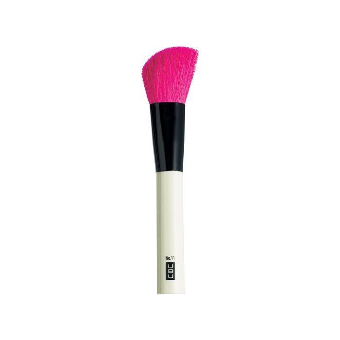 Berry Blush Brocha Angulada Colorete