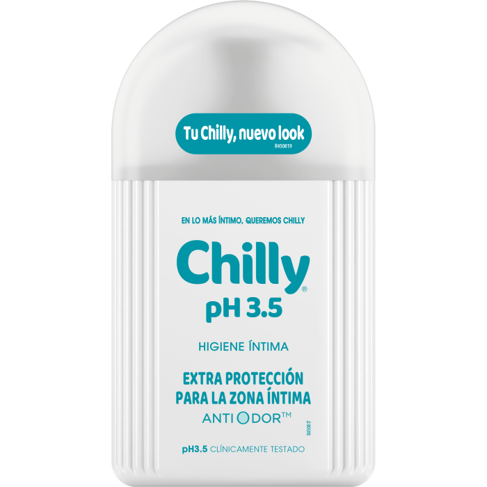 pH 3.5 Gel ¨ªntimo Extra Protecci¨®n