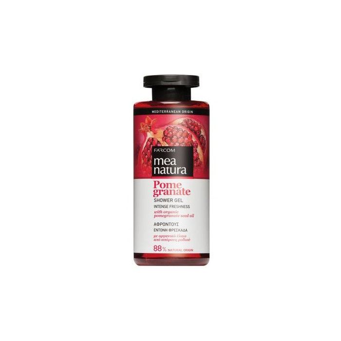 Pomegranate Gel de Ducha