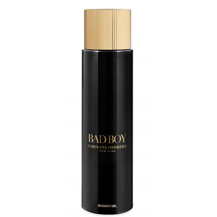 Bad Boy Gel de ducha