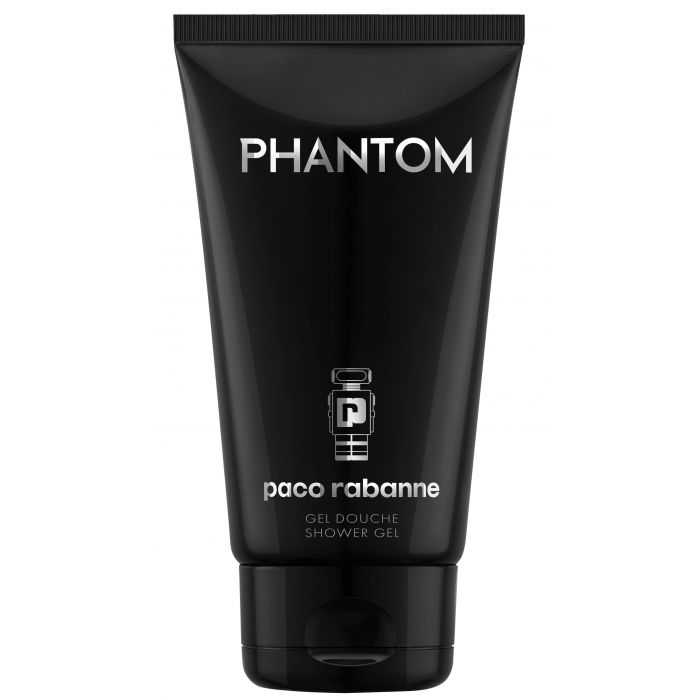 Gel de Ba?o Phantom