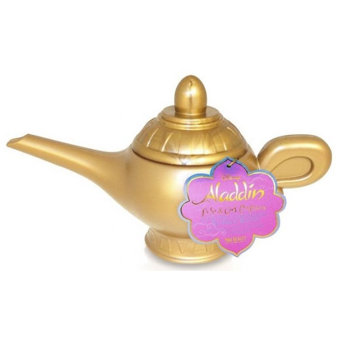 Aladdin Burbujas de Ba?o