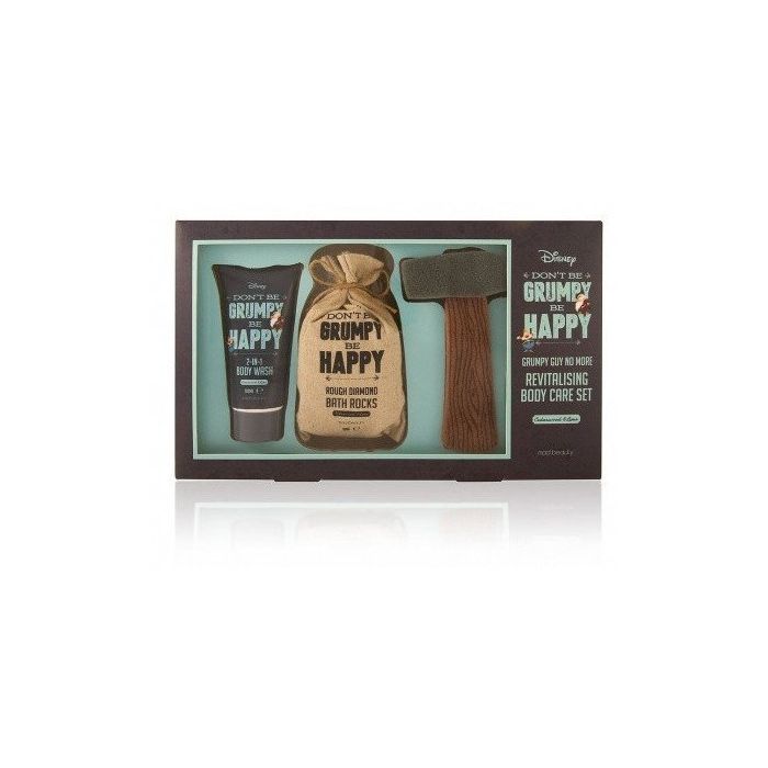 Be Happy Set de Ba?o