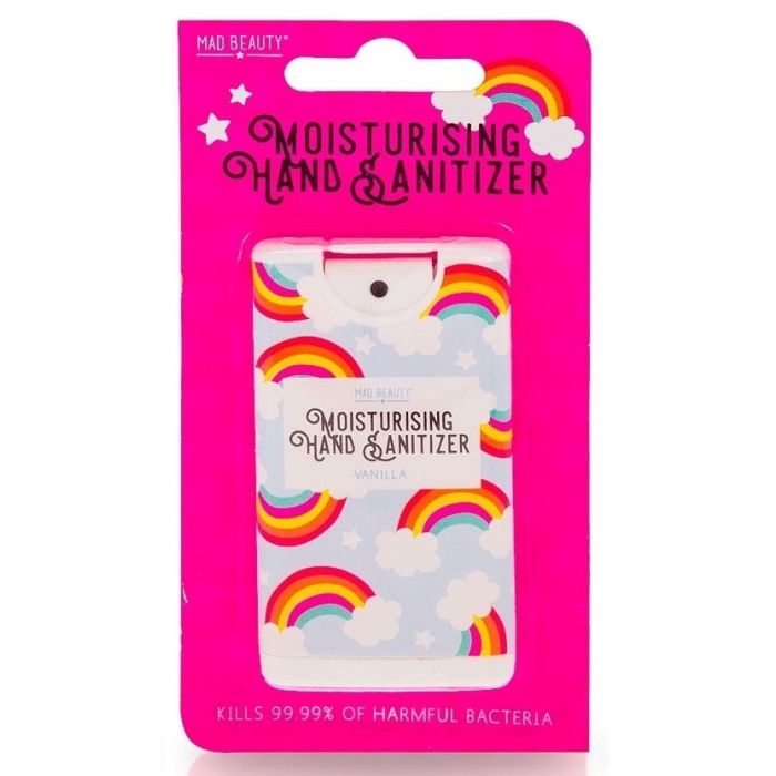 Unicorn Gel Higienizante Vainilla