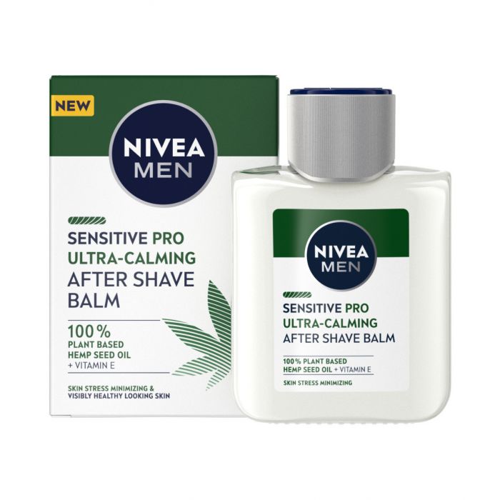 Men Sensitive Pro B¨¢lsamo After Shave