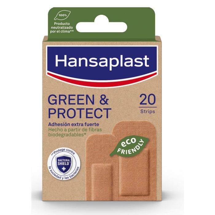 Ap¨®sitos Green & Protect