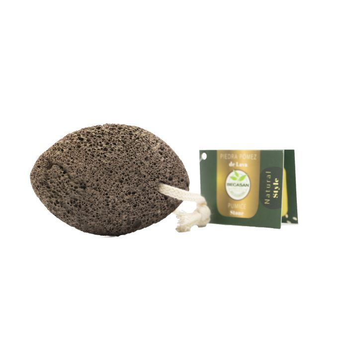 Piedra P¨®mez de Lava