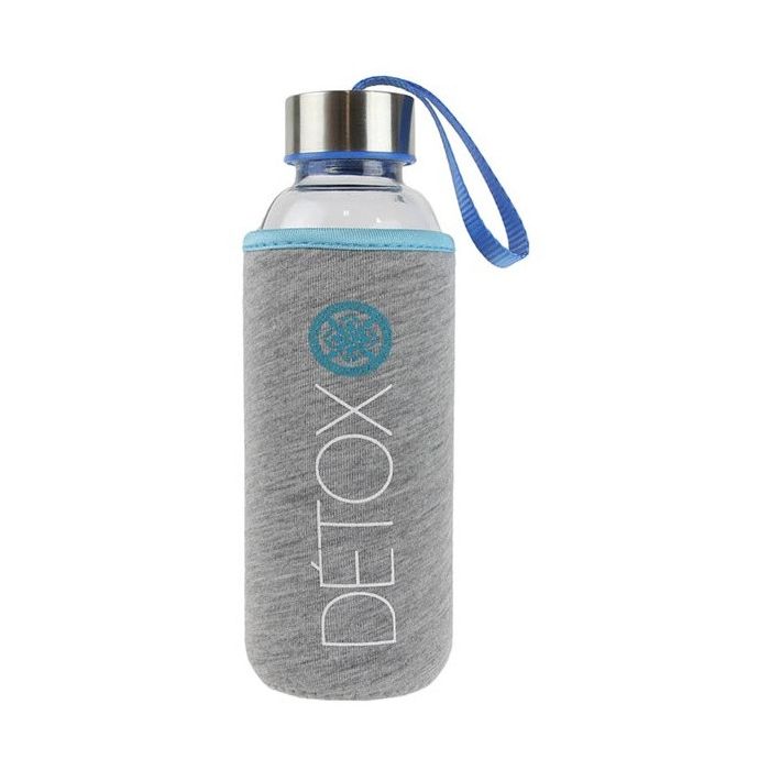Botella con Funda Neopreno