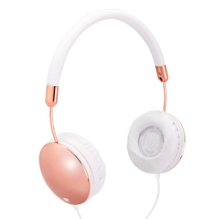 Auriculares Plegables