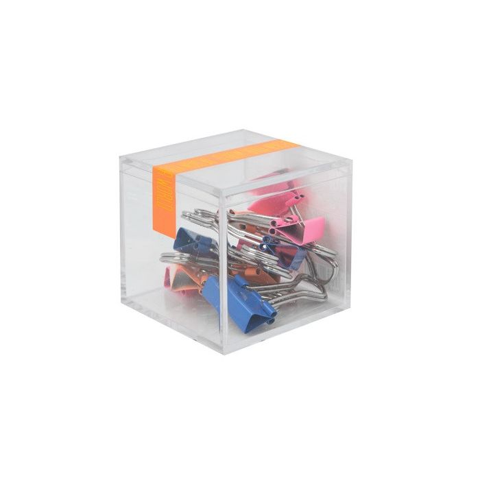 Back to School Set de Pinzas Multicolor