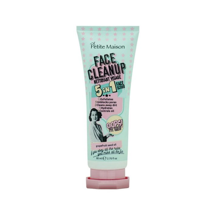 Face Clean Up