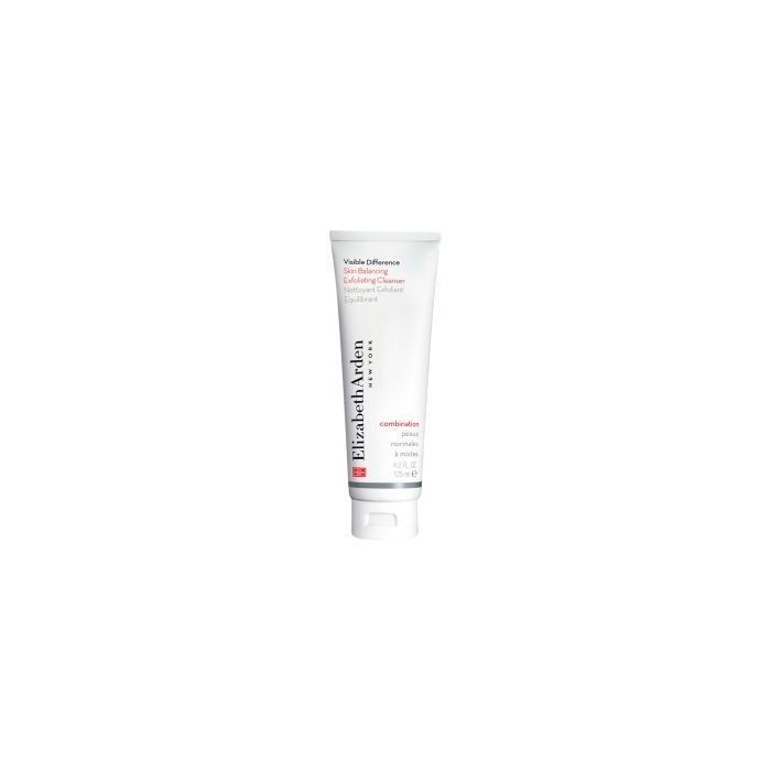 Visible Difference Exfoliante Limpiador
