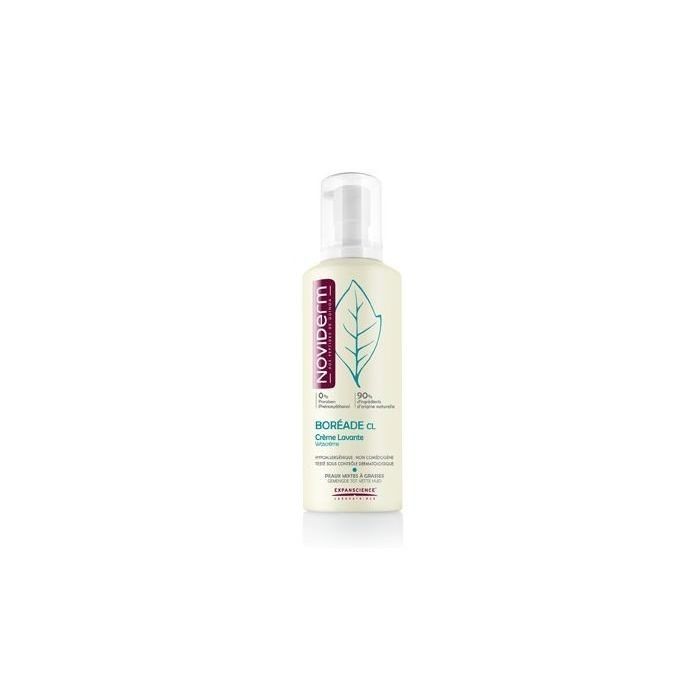 Boreade Cl Crema Lavante