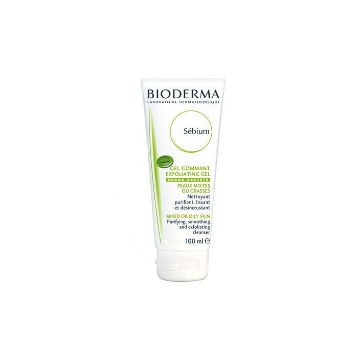 Sebium Gel Exfoliante