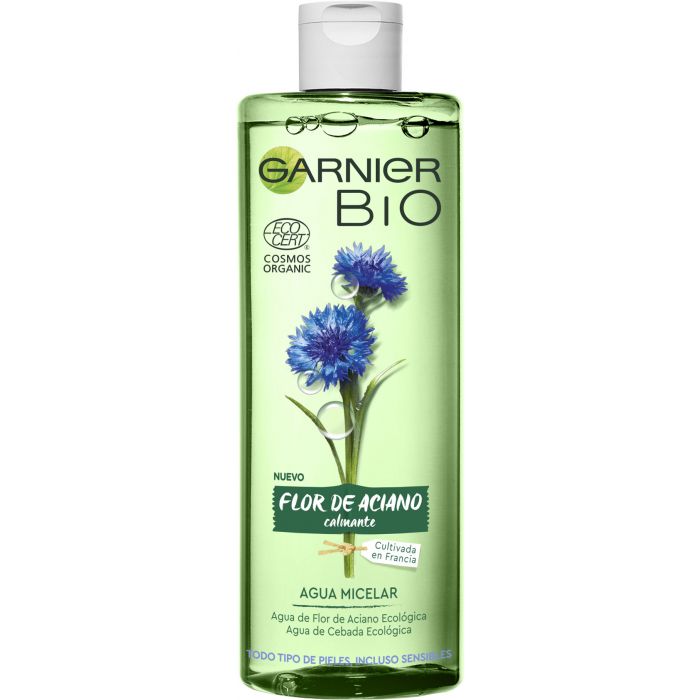 Bio Agua Micelar
