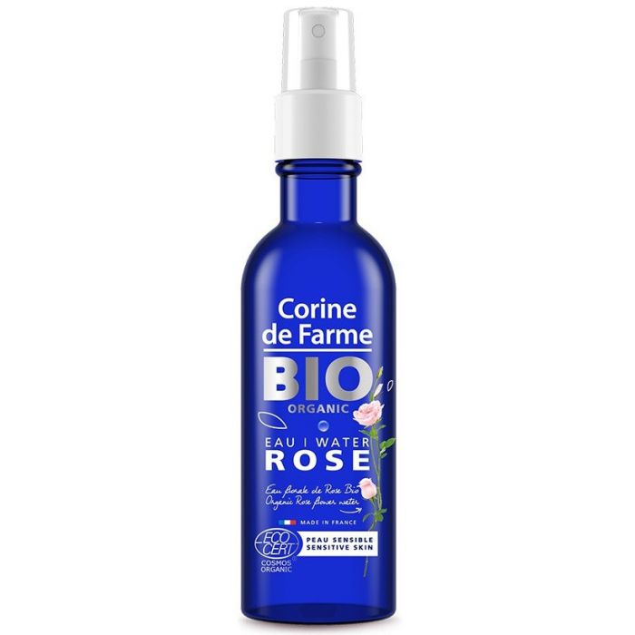 Bio Agua de Rosas