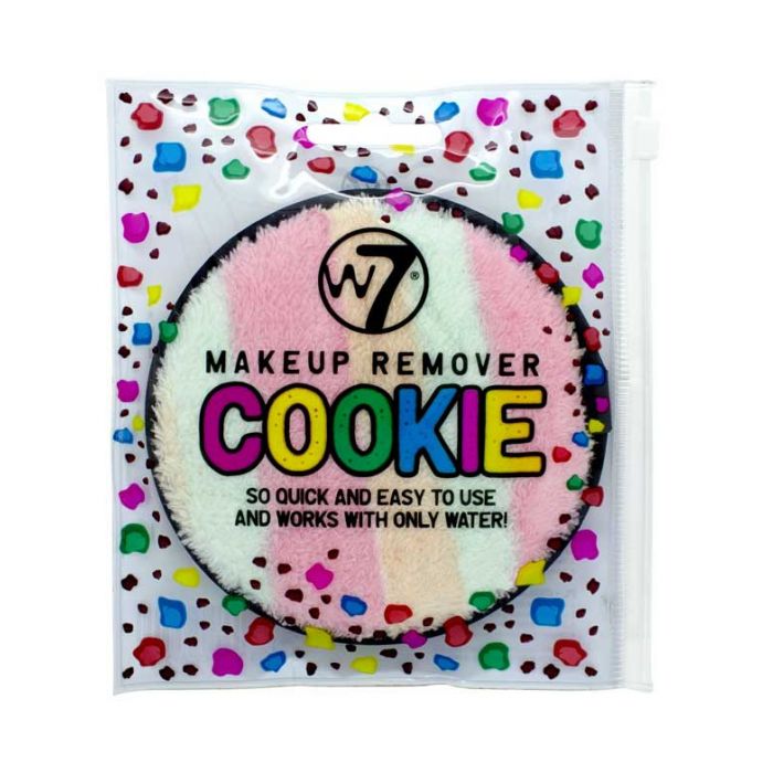 Desmaquillante Cookie
