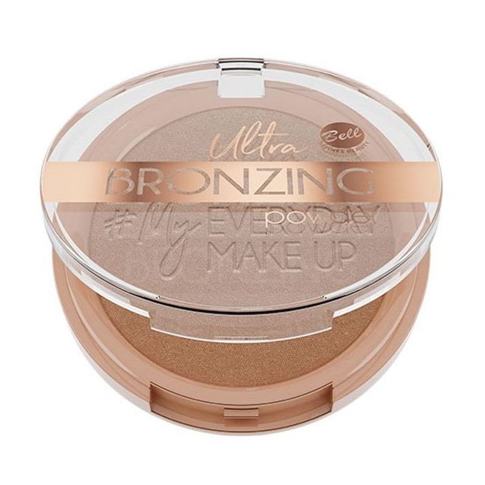 Polvos Bronceadores Ultra Bronzing