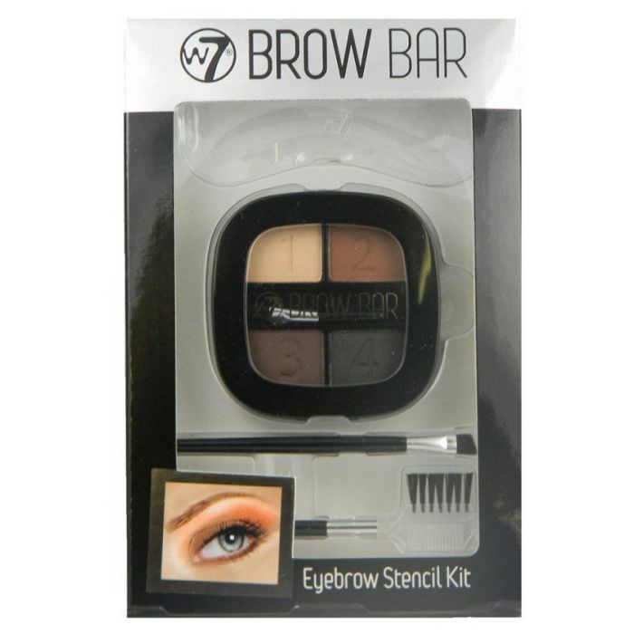 Kit de Cejas Brow Bar