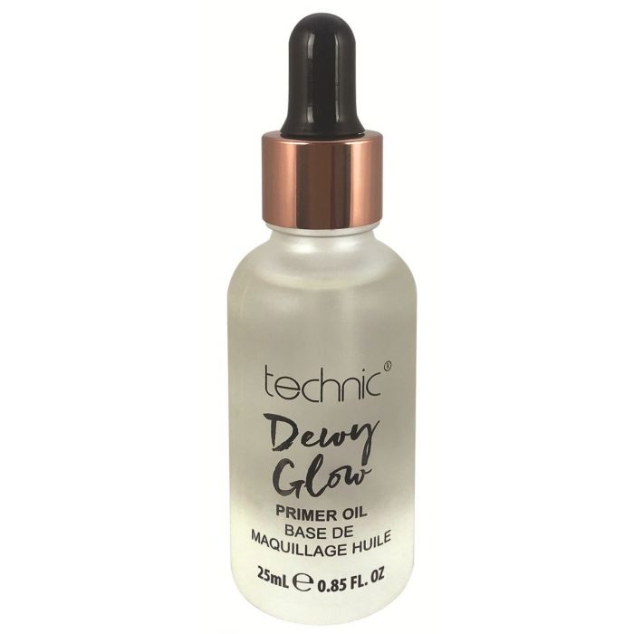 Primer Dewy Oil
