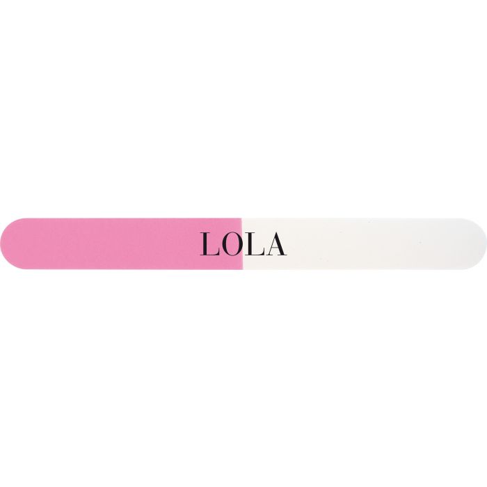Lima Pulidora U?as