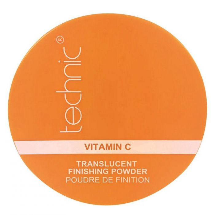 Polvos Transl¨²cidos Vitamina C