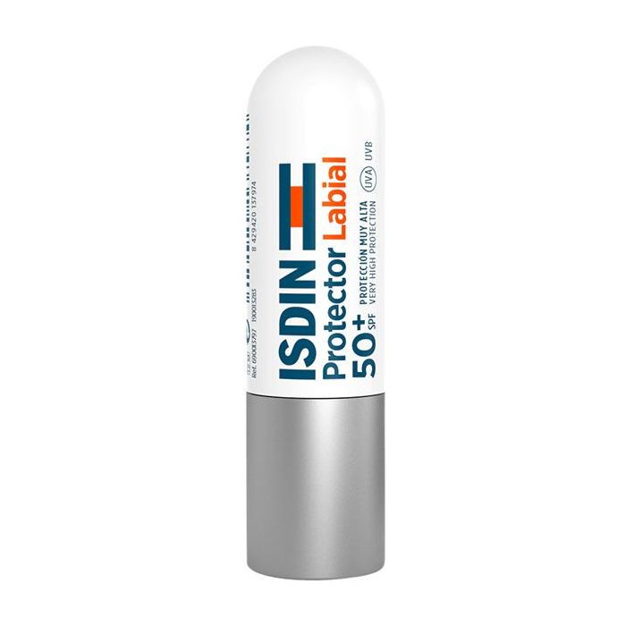 Protector Labial SPF 50