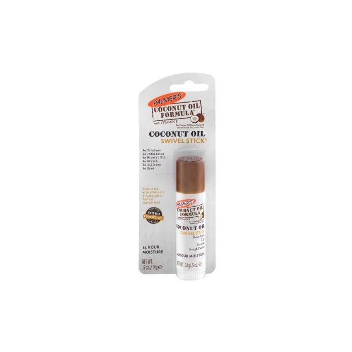B¨¢lsamo Labial con Aceite de Coco