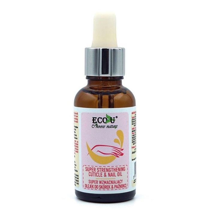 Aceite Endurecedor U?as y Cut¨ªculas