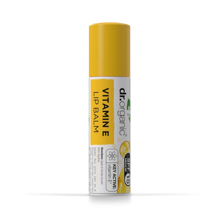 Vitamin E B¨¢lsamo Labial