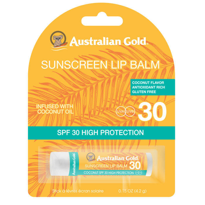 B¨¢lsamo Labial SPF 30