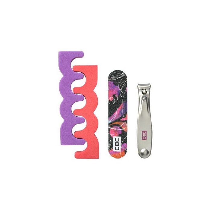 Tippy Toze Set Pedicura
