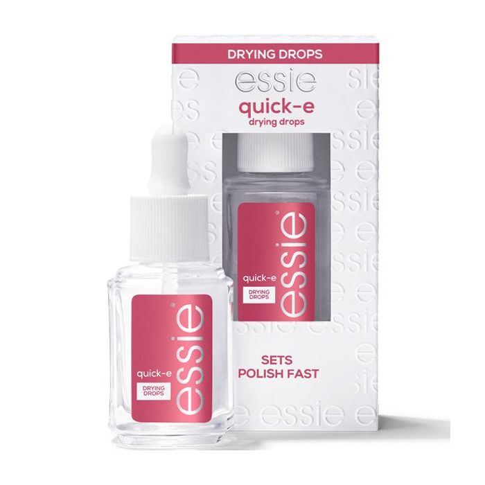 Quick Drops Gotas de Secado