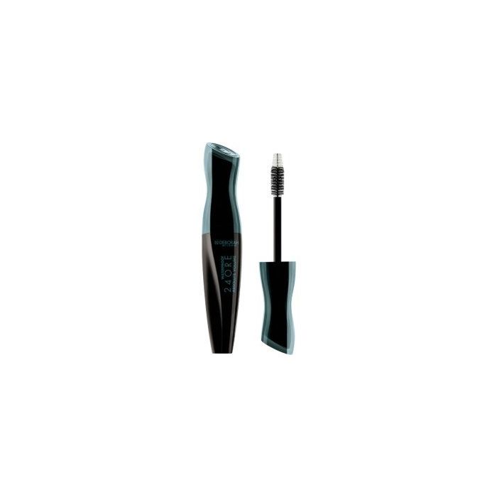 24Ore Absolute Volume M¨¢scara Waterproof