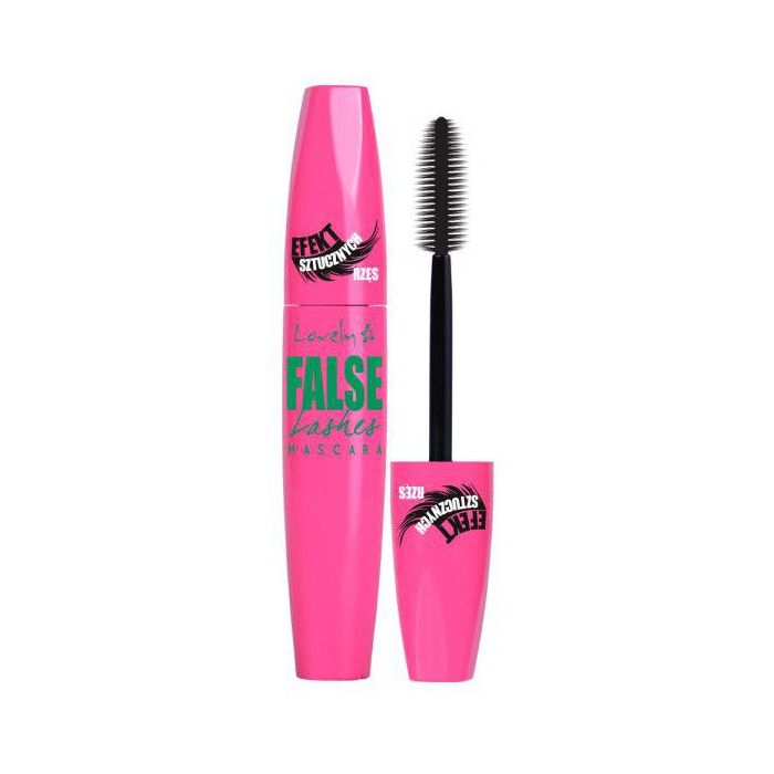 False Lashes M¨¢scara de Pesta?as