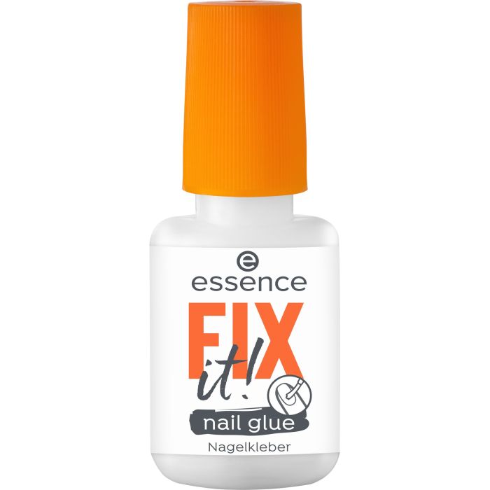 Fix it! Pegamento para u?as