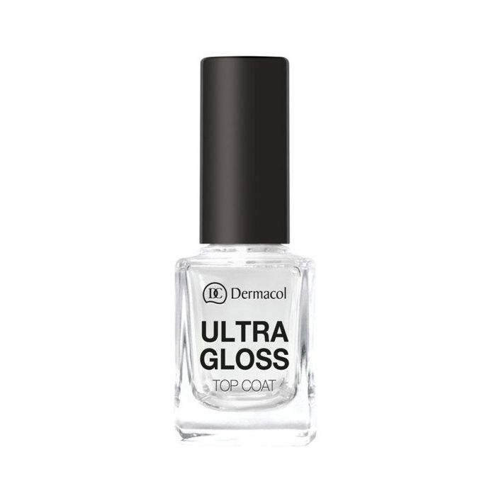 Ultra Gloss Top Coat