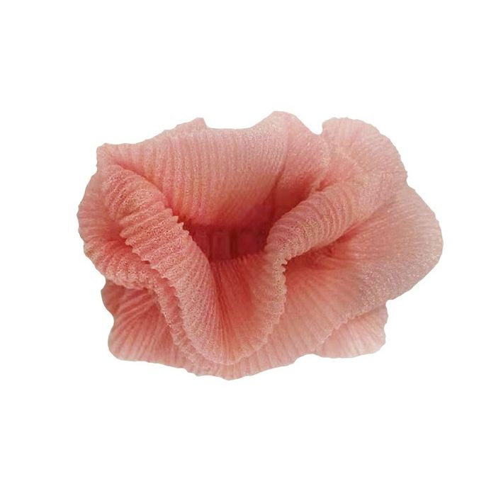 Joy & Love Scrunchie de tela