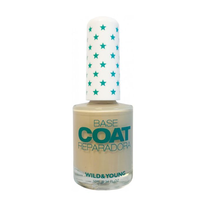 Base Coat Reparadora