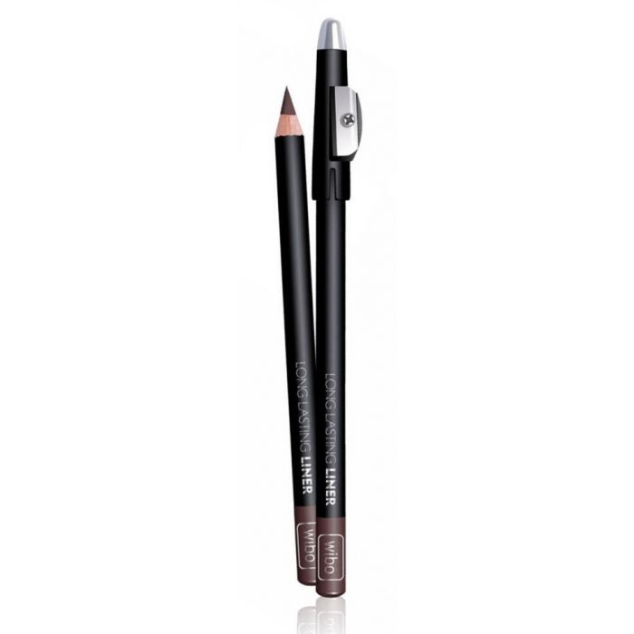 L¨¢piz de Ojos Long Lasting Liner