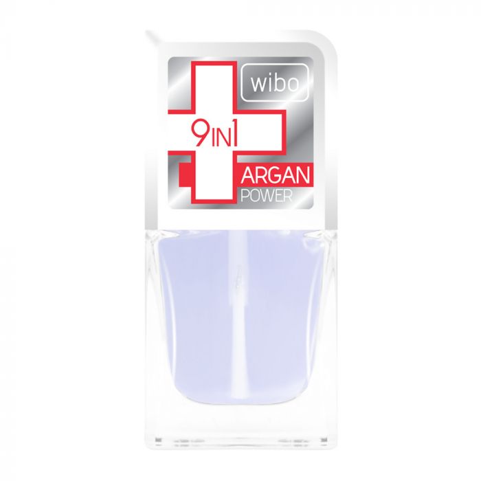 Cuidado de U?as 9 en 1 Argan Power