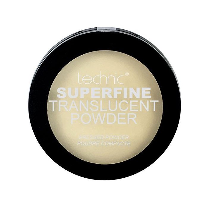Superfine Translucent Polvos Transl¨²cidos