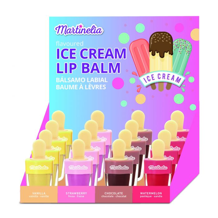 Wonderland Brillo de Labios