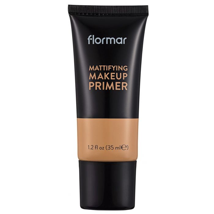 Mattifying Makeup Primer Prebase de Maquillaje Matificante