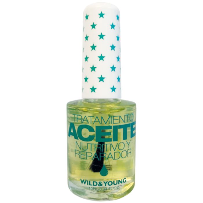 Aceite Nutritivo de U?as
