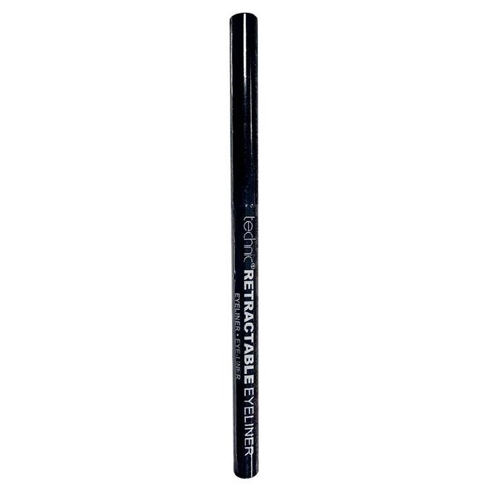 Delineador de ojos Retractable Eyeliner