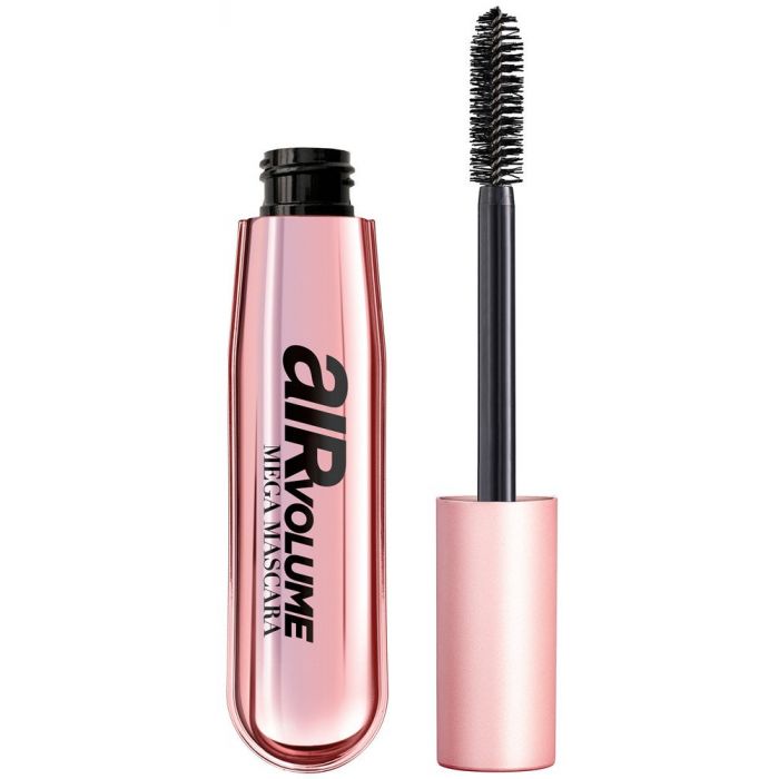 Air Volume Mega Mascara - M¨¢scara de Pesta?as
