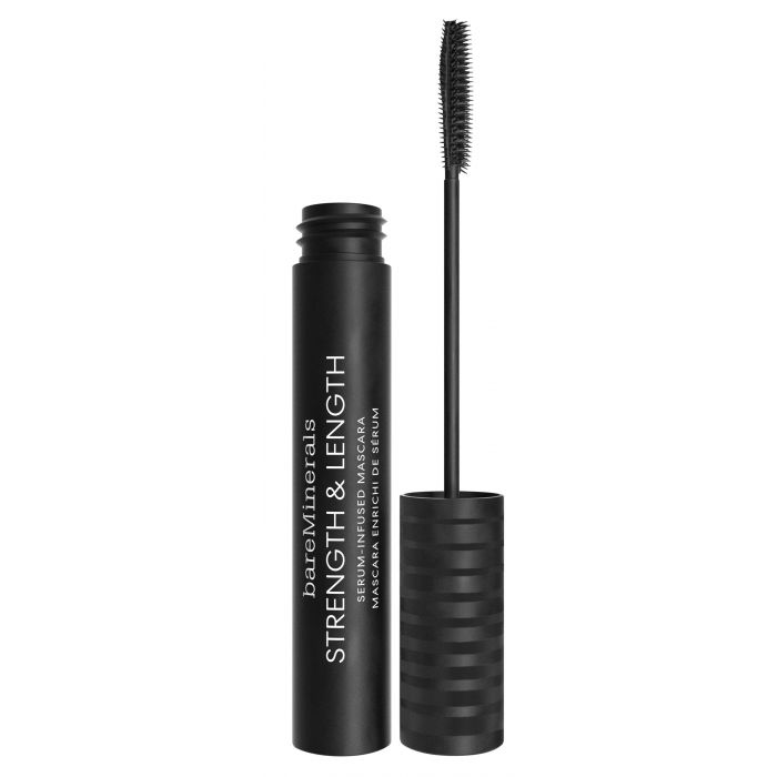 Strenght & Lenght Mascara