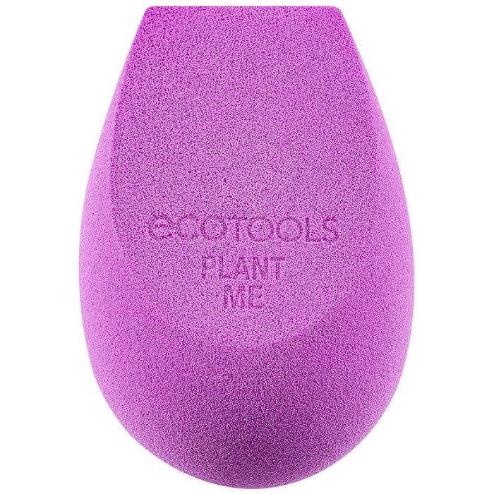BioBlender Esponja de Maquillaje Biodegradable