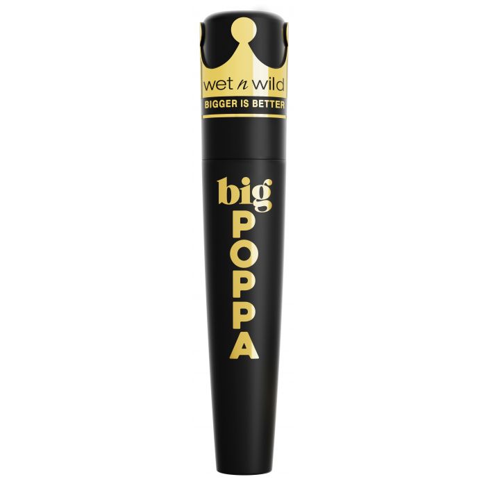 Big Poppa M¨¢scara de Pesta?as
